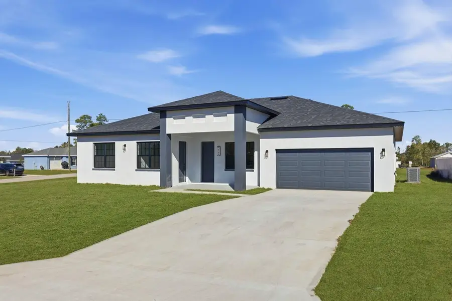 6138 SW 144th Place, Ocala, FL 34473 - #2