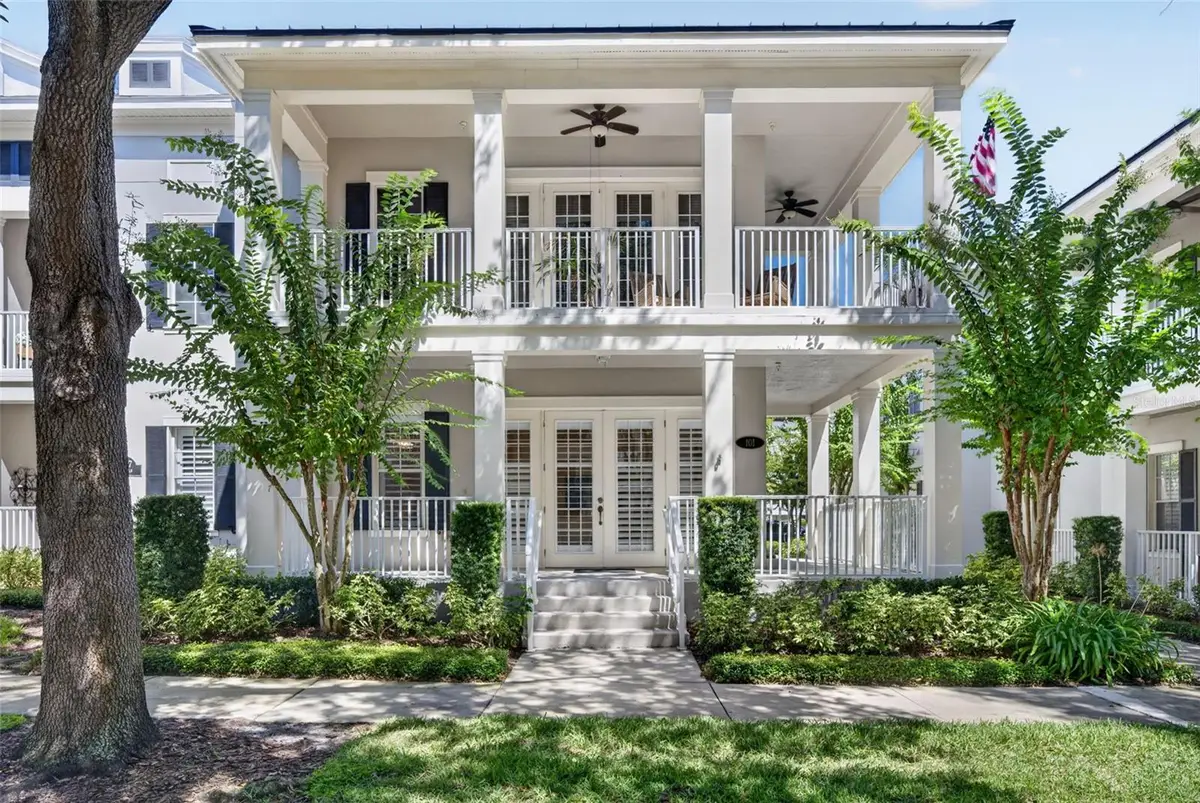 4407 Ethan Lane #29-101, Orlando, FL 32814 - #1
