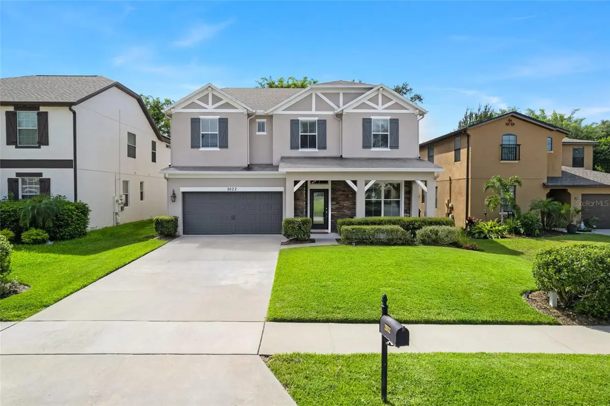 2932 Whistlewood Drive, Orlando, FL 32810 - #1