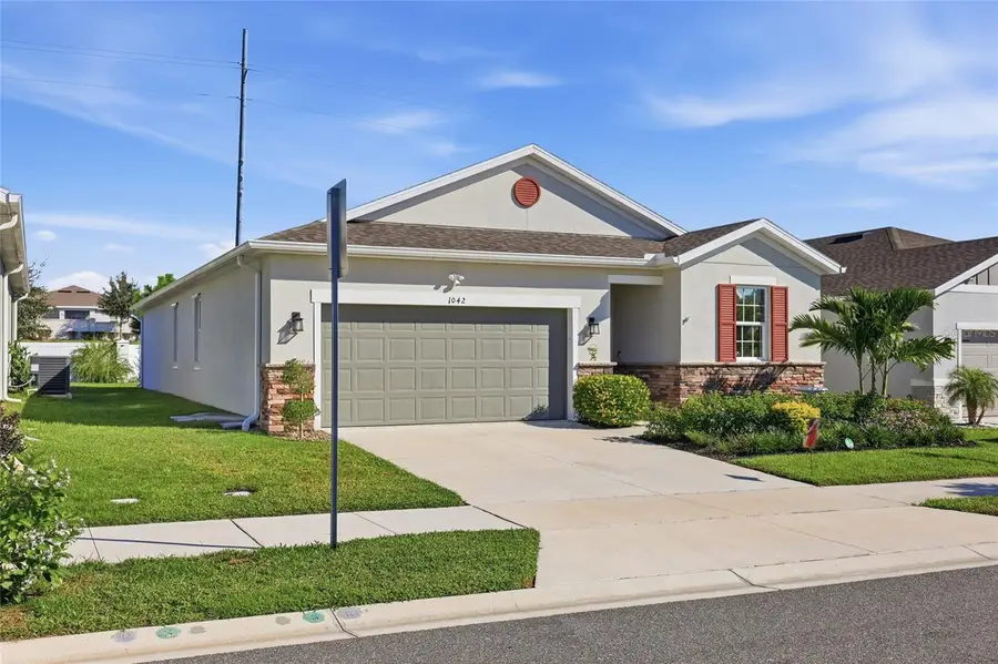 1042 Heirloom Drive, Haines City, FL 33844 - #2