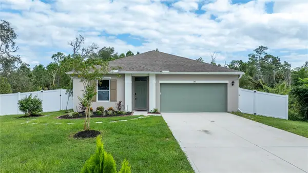 891 Hanford Drive, DELTONA, FL 32738