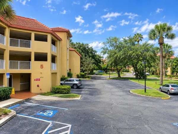6402 Parc Corniche Drive #5204, ORLANDO, FL 32821
