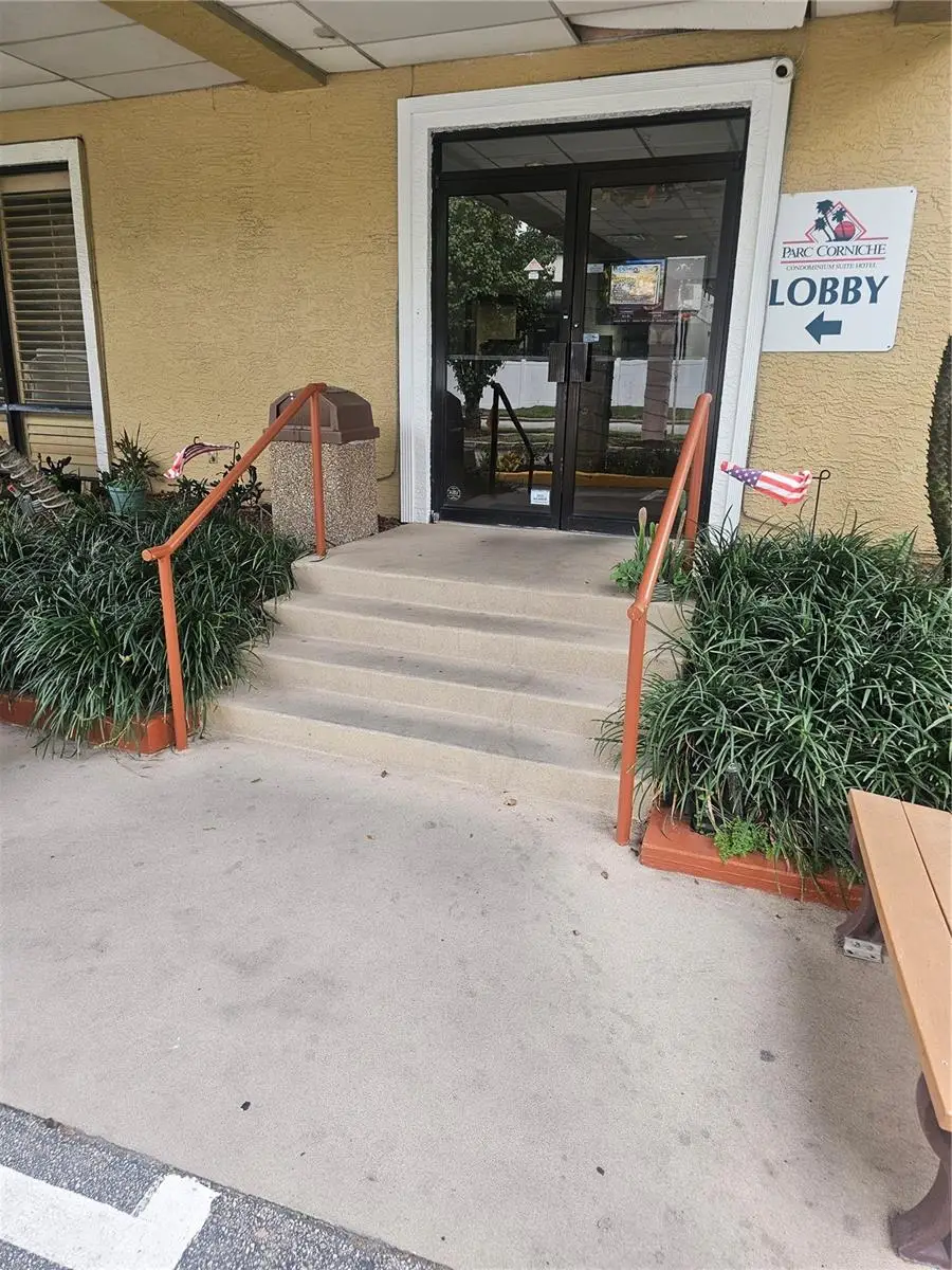 6402 Parc Corniche Drive #5204, Orlando, FL 32821 - #2