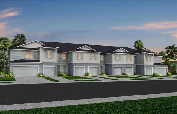 5108 Morning Dew Lane, WEST MELBOURNE, FL 32904