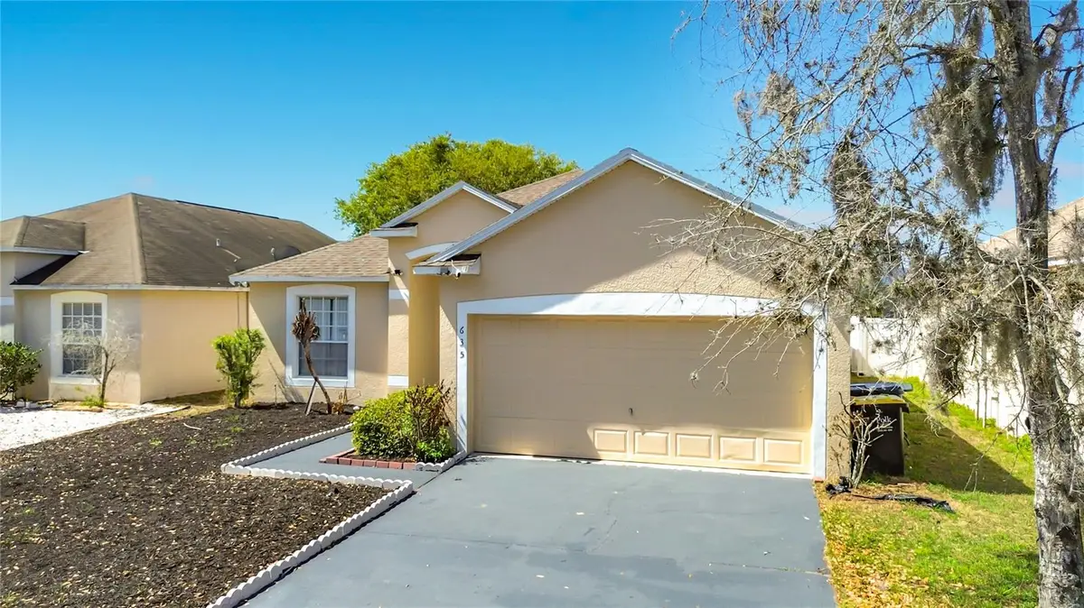 635 Knollwood Drive, Davenport, FL 33837 - #1