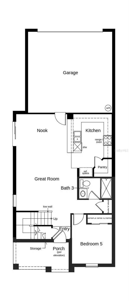 2705 Plover Street, Saint Cloud, FL 34771 - #2