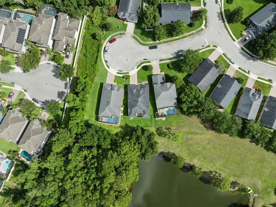 2787 Blue Springs Cove, Oviedo, FL 32766 - #2