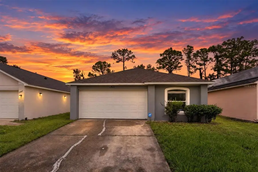 13071 Odyssey Lake Way, Orlando, FL 32826 - #2