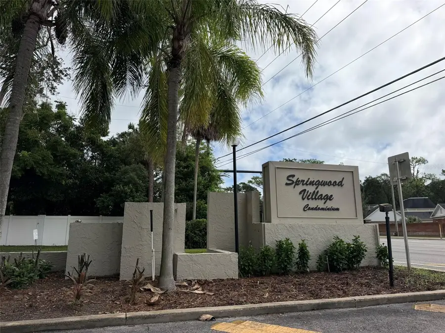 136 Springwood Circle #A, Longwood, FL 32750 - #2