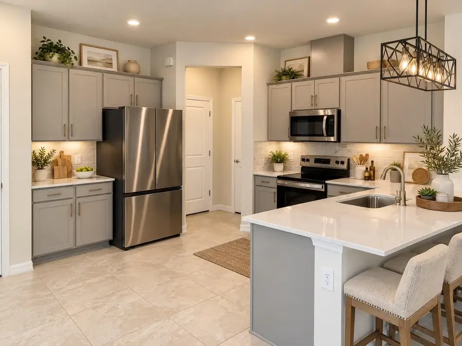 3282 Pondside Way, Sanford, FL 32773 - #2
