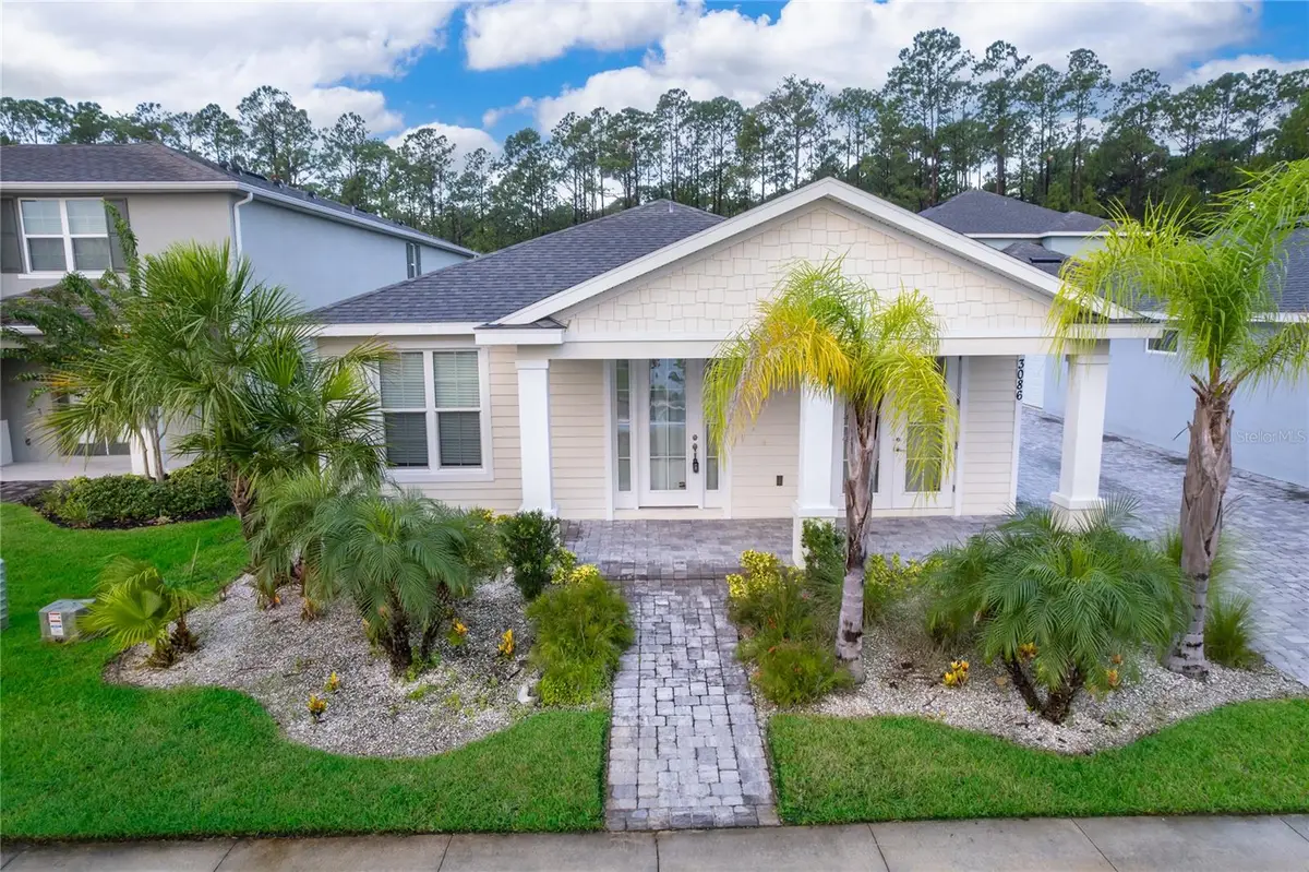 3086 Meleto Blvd., New Smyrna Beach, FL 32168 - #1