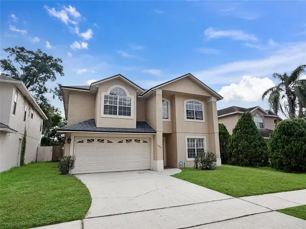 443 Opal Court, ALTAMONTE SPRINGS, FL 32714