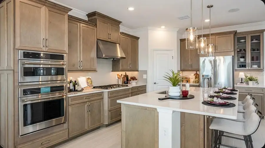 11397 Bourbon Rose Circle, Winter Garden, FL 34787 - #2