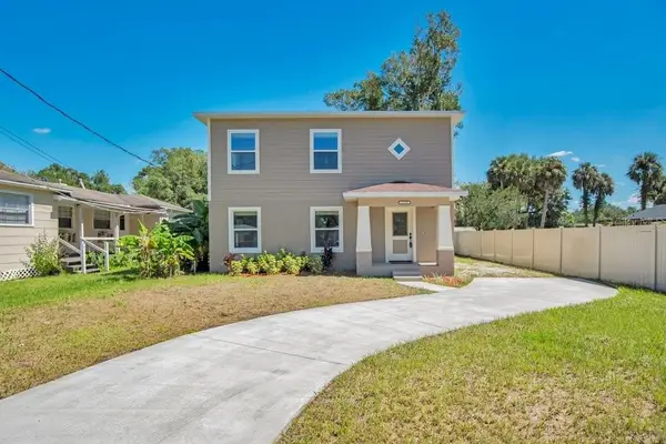 1119 Willow Avenue, SANFORD, FL 32771