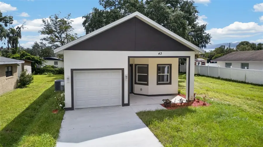 43 Samuel Street, Orlando, FL 32810 - #3