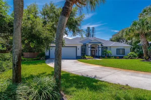 14 Kelly Bea Court, PONCE INLET, FL 32127
