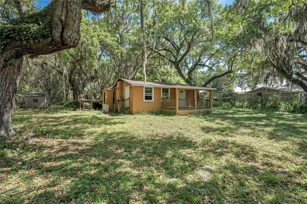 1705 Evergreen Street, Kissimmee, FL 34746 - #1