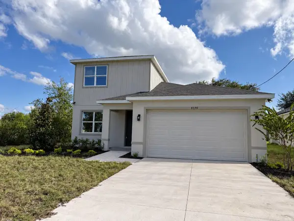 8590 Blackberry Avenue, ORLANDO, FL 32825