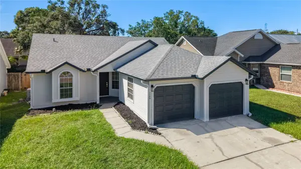 7786 Fox Knoll Place, WINTER PARK, FL 32792