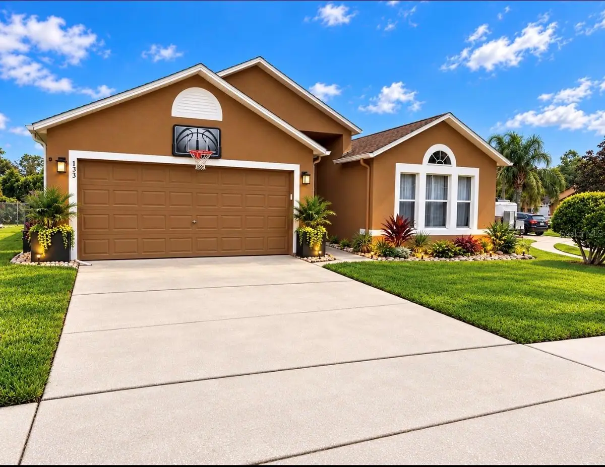 133 Spanish Bay Drive, Sanford, FL 32771 - #1