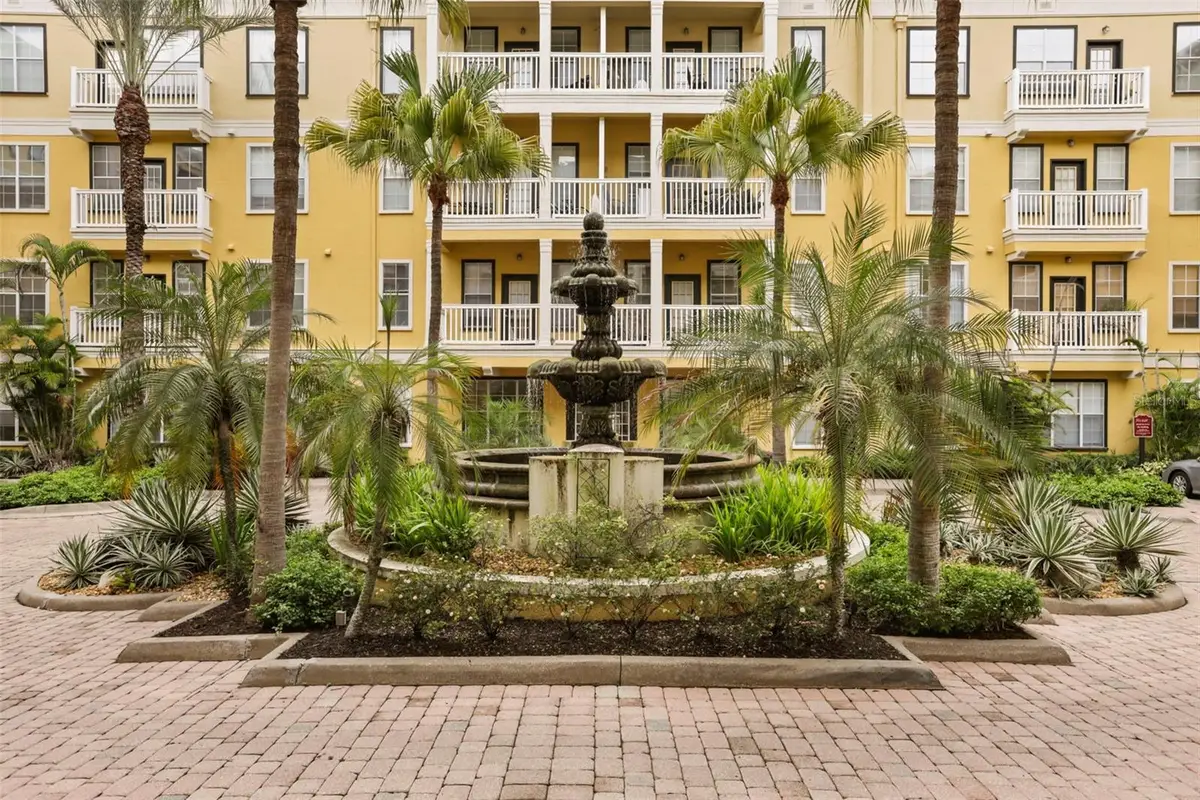 860 N Orange Avenue #323, Orlando, FL 32801 - #1