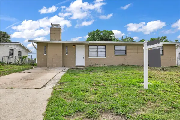 1031 Cadillac Drive, DAYTONA BEACH, FL 32117