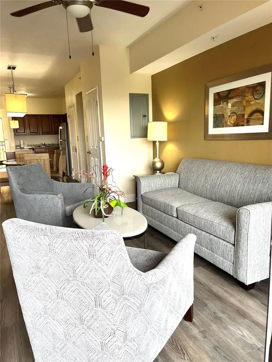 12521 Floridays Resort Drive #302F, Orlando, FL 32821 - #3