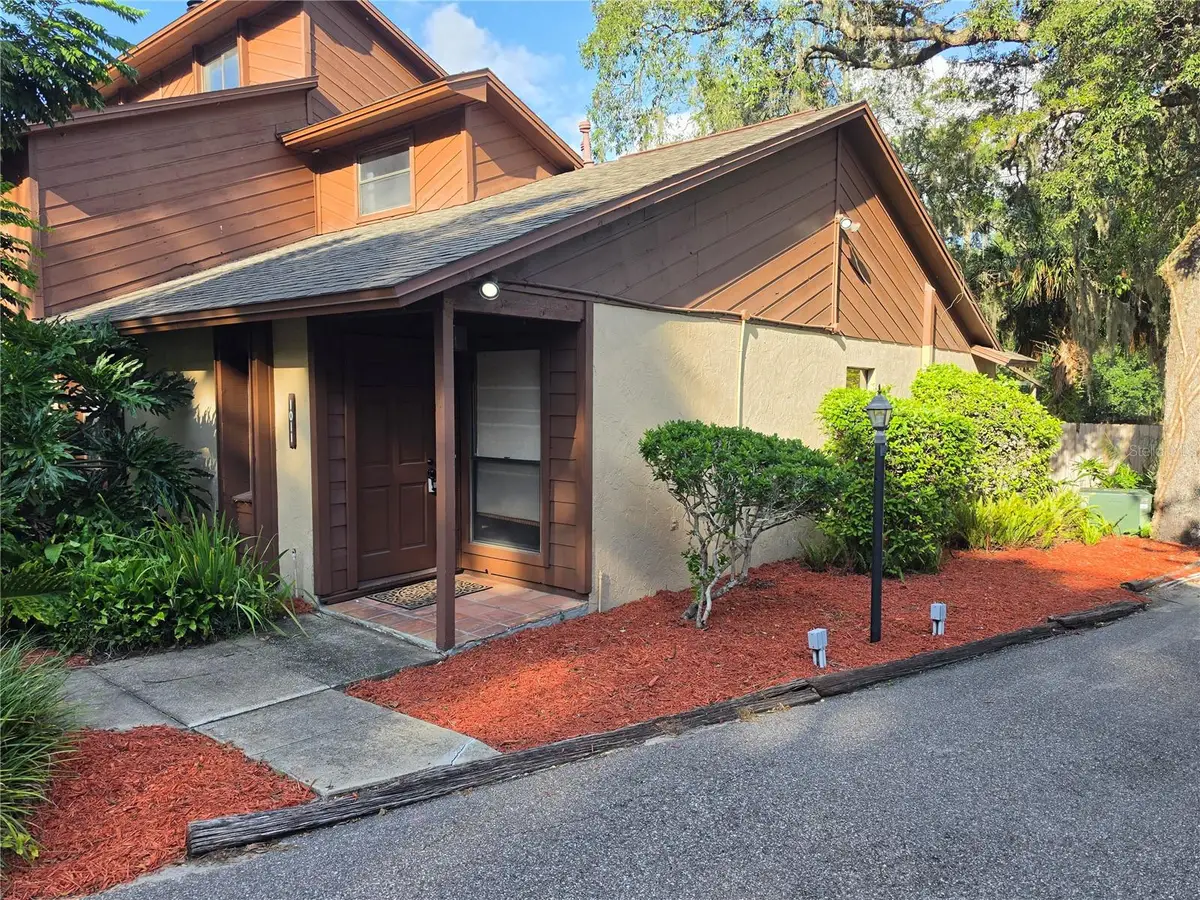 1011 Love Ln #31, Apopka, FL 32703 - #1