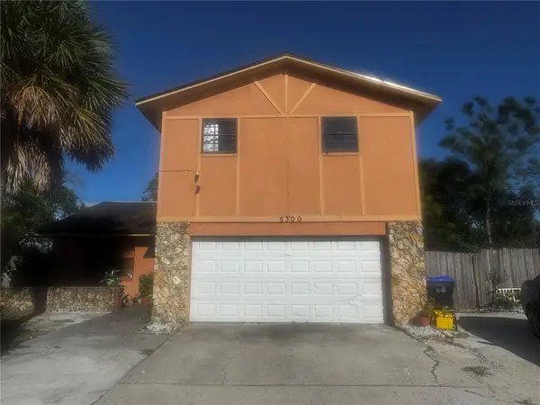 5300 Fernhill Court, ORLANDO, FL 32808