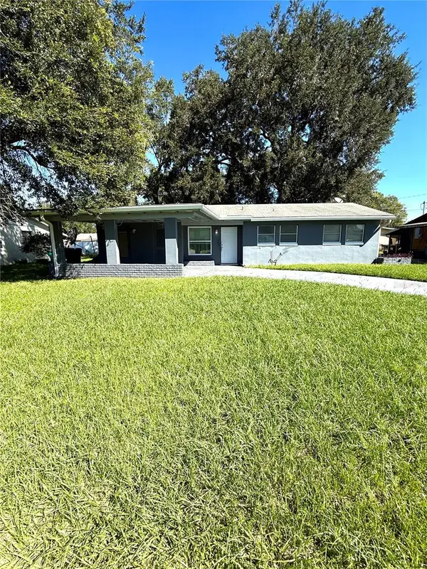 4445 Cassius, ORLANDO, FL 32811