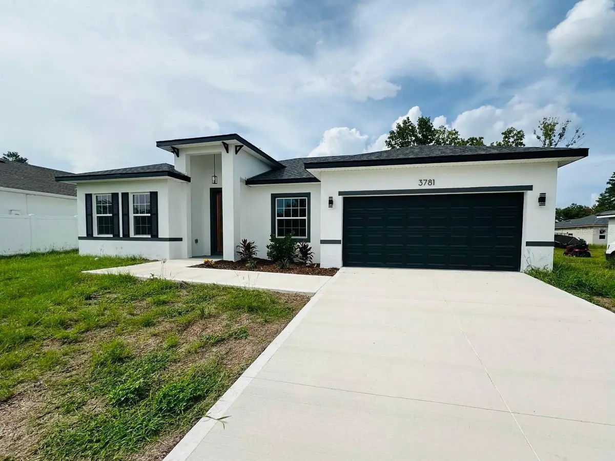 3781 SW 131 Street, Ocala, FL 34473 - #1