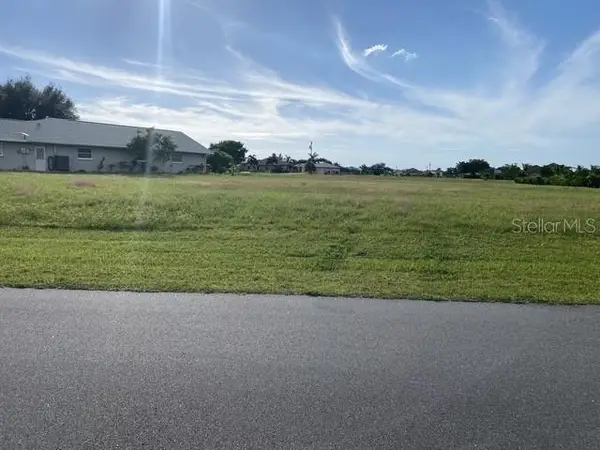 17335 Ophir Lane, PUNTA GORDA, FL 33955
