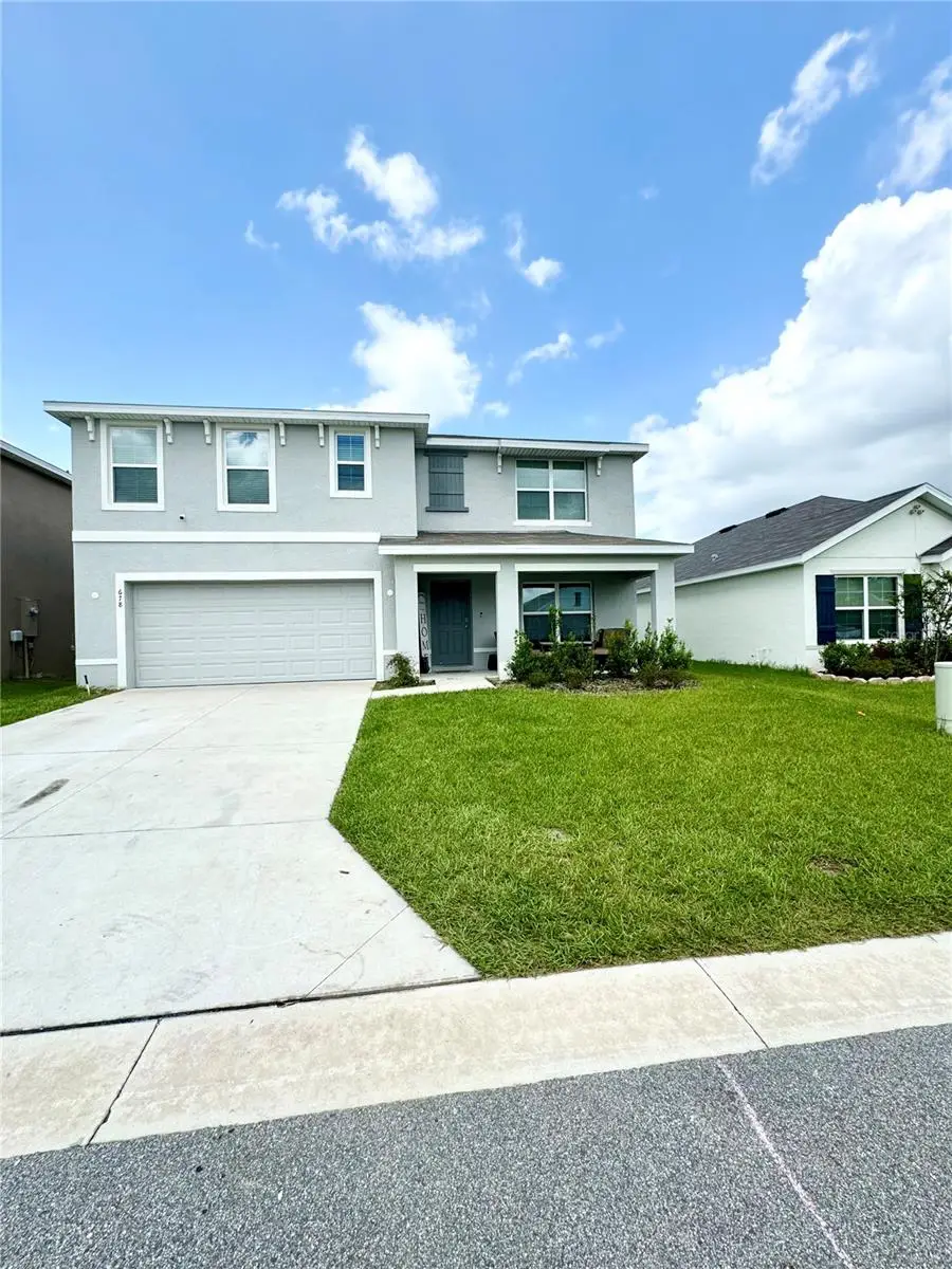 4678 Cornerstone Road, Wildwood, FL 34785 - #1