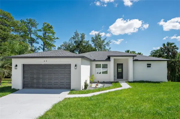 63 Alicante Road, DEBARY, FL 32713