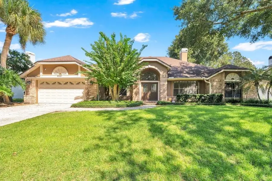 8021 Landgrove Court, Orlando, FL 32819 - #2