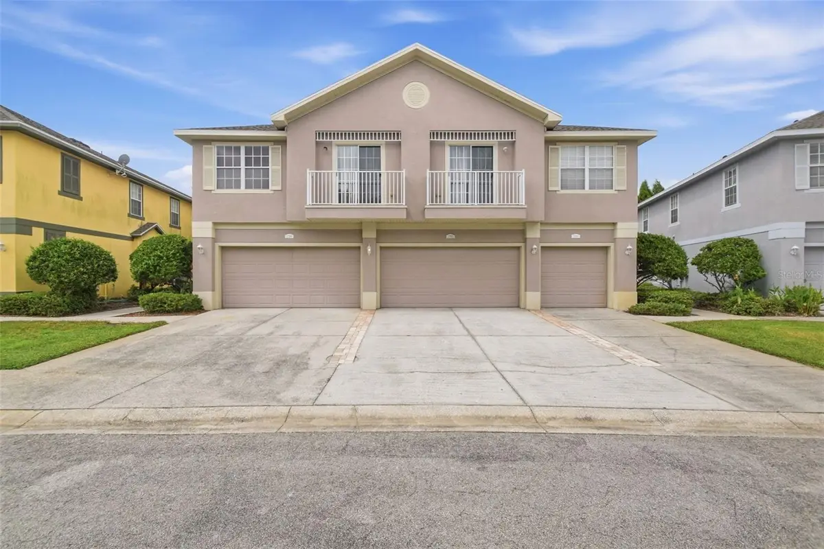 27921 Pleasure Ride Loop, Wesley Chapel, FL 33544 - #1