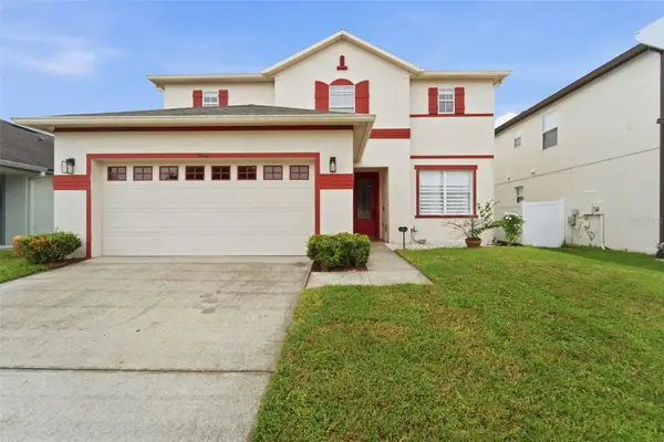 506 Berry James Court, KISSIMMEE, FL 34744