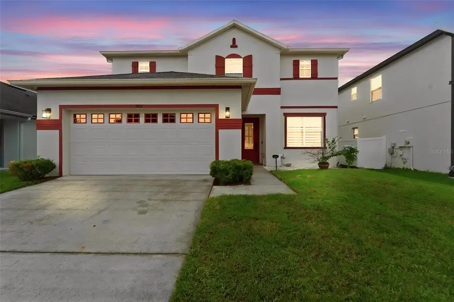 506 Berry James Court, Kissimmee, FL 34744 - #2
