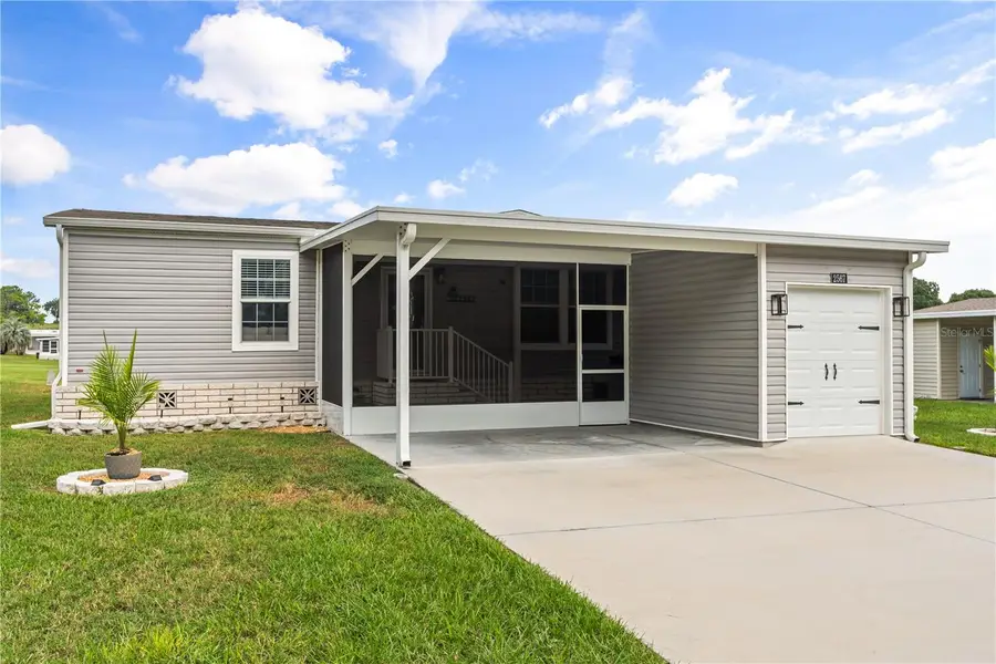 2567 Cayman Circle #R25, Zellwood, FL 32798 - #2
