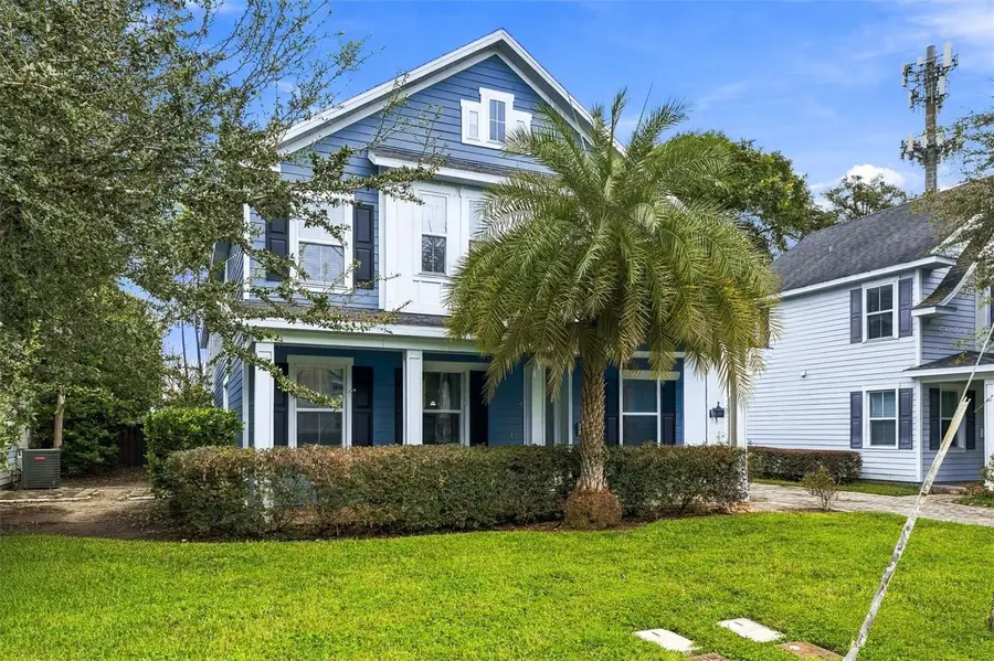 2483 E Jefferson Street, Orlando, FL 32803 - #3