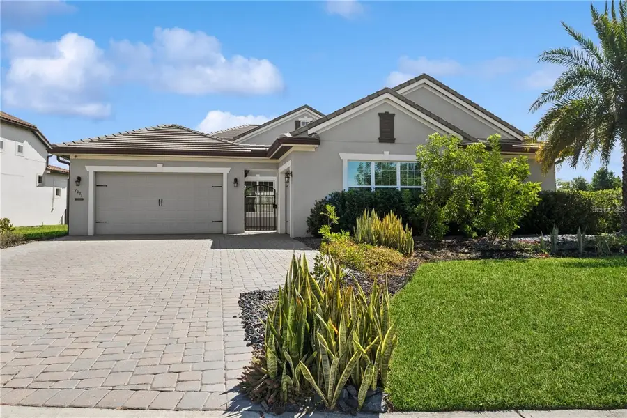 7031 Billie Court, Winter Garden, FL 34787 - #2
