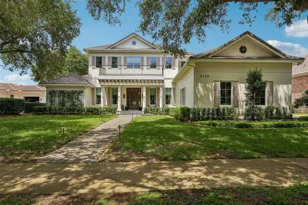 6120 Greatwater Drive, WINDERMERE, FL 34786