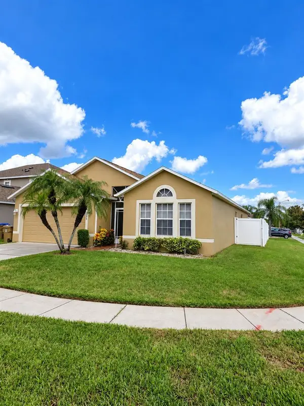 2580 Hunley Loop, KISSIMMEE, FL 34743