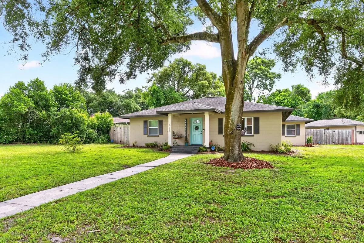 6756 Osage Drive, Mount Dora, FL 32757 - #1