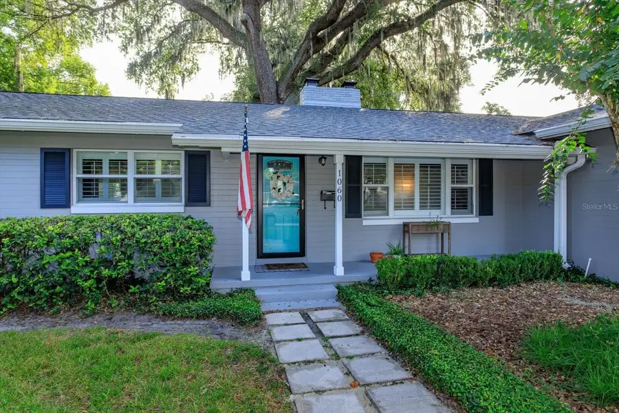 1060 Gregory Drive, Maitland, FL 32751 - #2