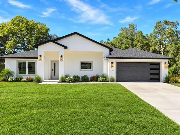 221 W Brimson Place, CITRUS SPRINGS, FL 34434
