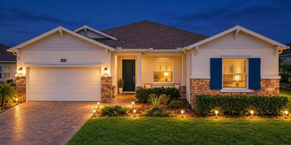 4409 Eastminster Road, Davenport, FL 33837 - #1