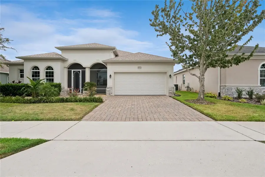 8712 Bridgeport Bay Circle, Mount Dora, FL 32757 - #2