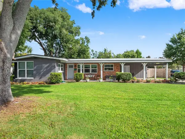 1210 Canberra Avenue, ORLANDO, FL 32806