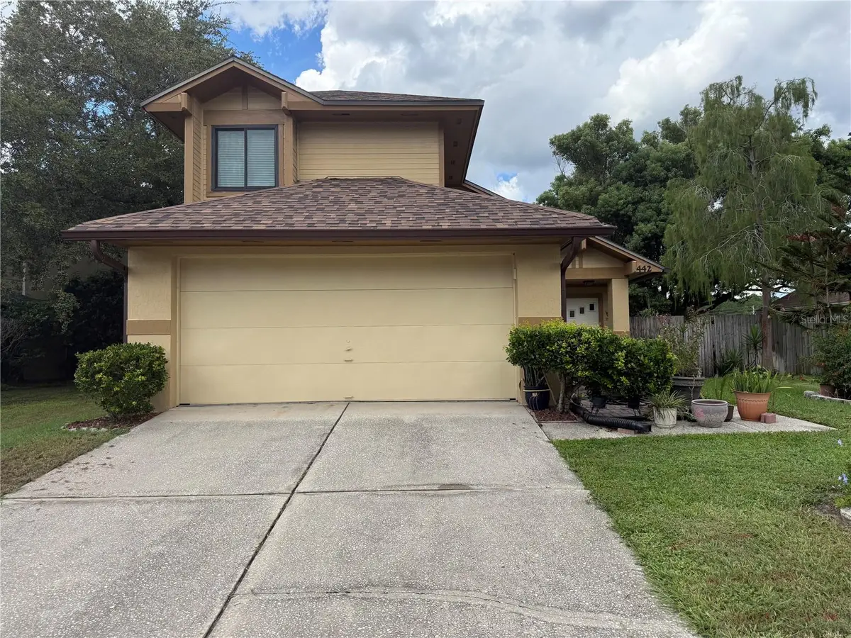 442 E Springtree Way, Lake Mary, FL 32746 - #1